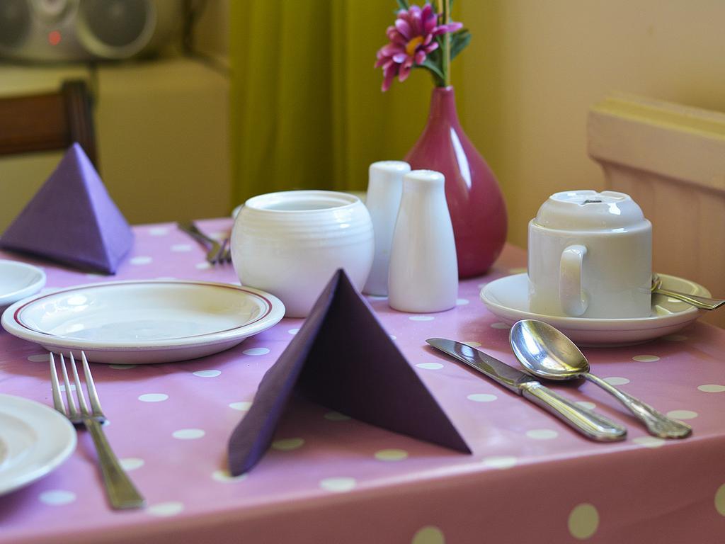 Killarney Peaks Guesthouse מראה חיצוני תמונה