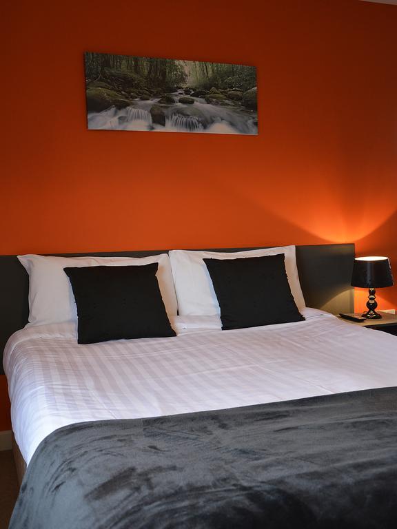 Killarney Peaks Guesthouse מראה חיצוני תמונה