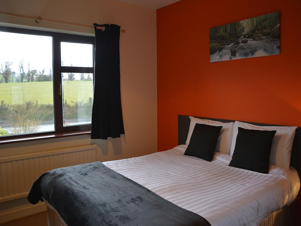 Killarney Peaks Guesthouse מראה חיצוני תמונה