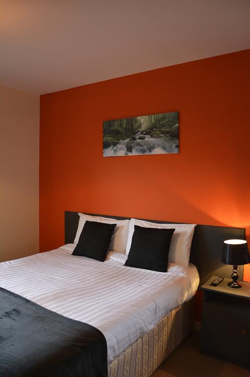 Killarney Peaks Guesthouse מראה חיצוני תמונה