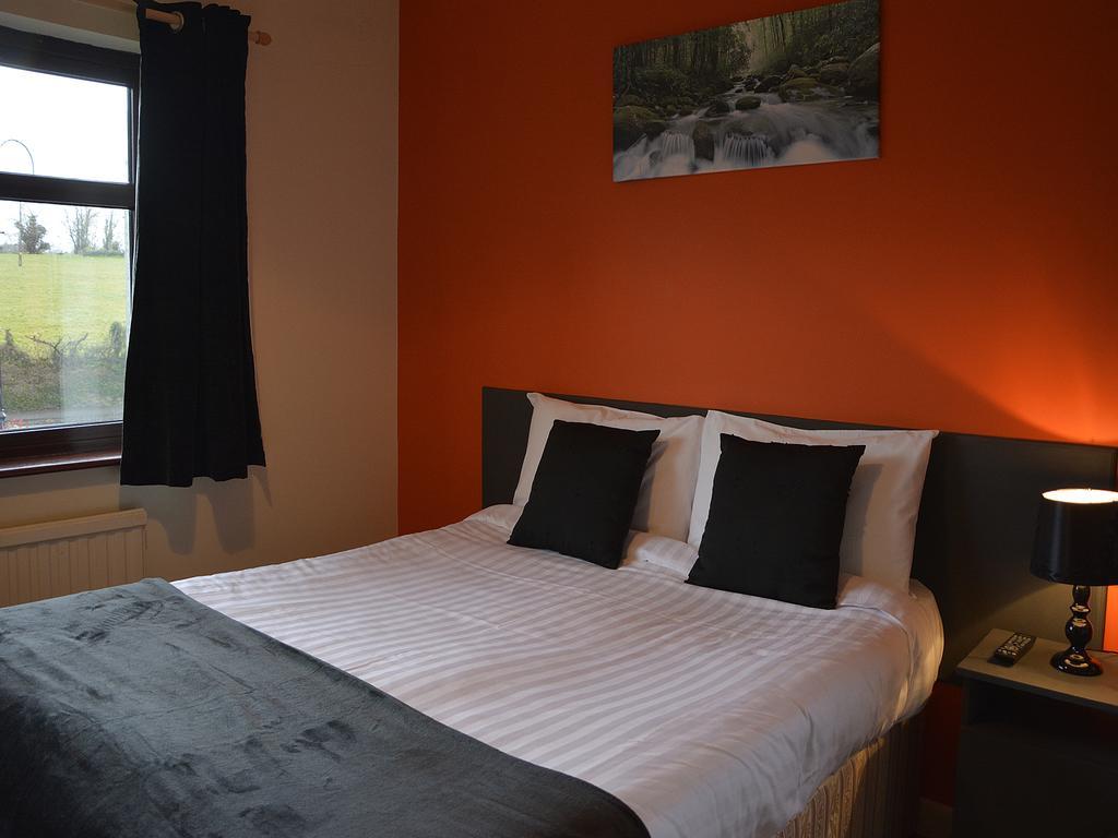 Killarney Peaks Guesthouse מראה חיצוני תמונה