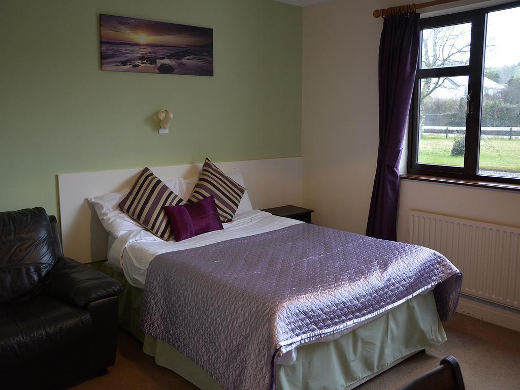 Killarney Peaks Guesthouse מראה חיצוני תמונה