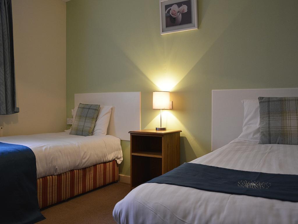 Killarney Peaks Guesthouse מראה חיצוני תמונה