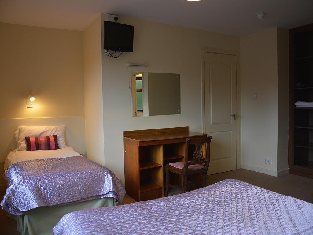 Killarney Peaks Guesthouse מראה חיצוני תמונה