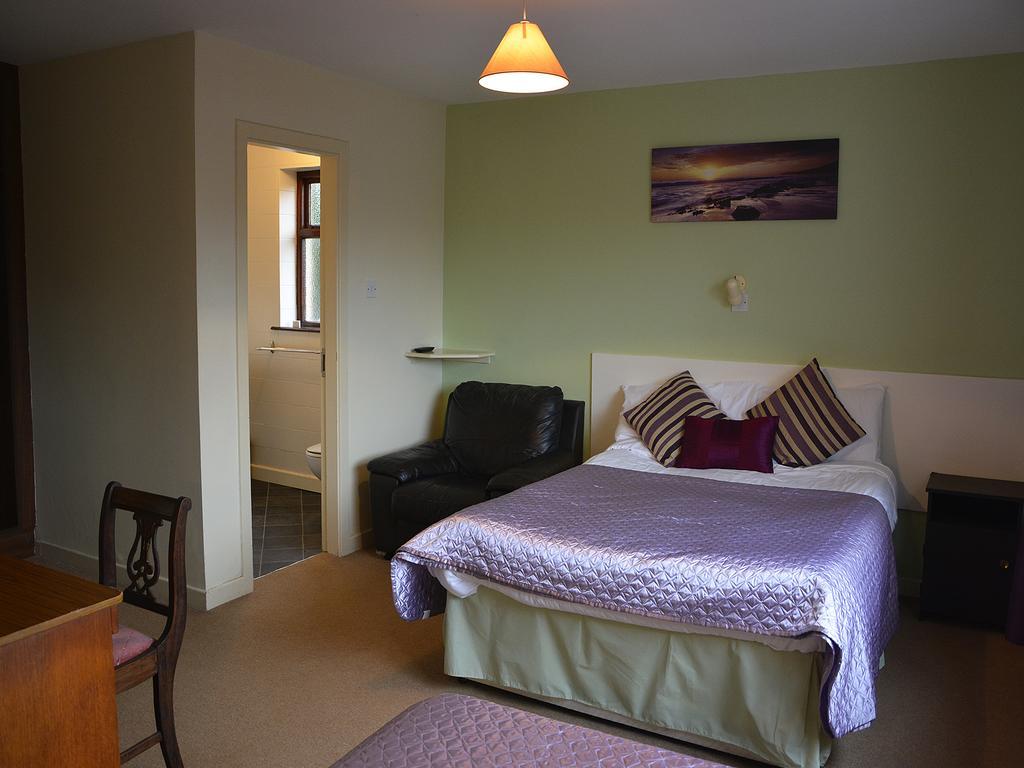 Killarney Peaks Guesthouse מראה חיצוני תמונה