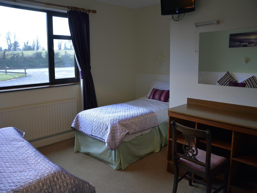 Killarney Peaks Guesthouse מראה חיצוני תמונה