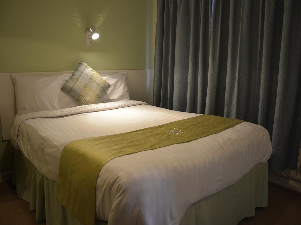 Killarney Peaks Guesthouse מראה חיצוני תמונה