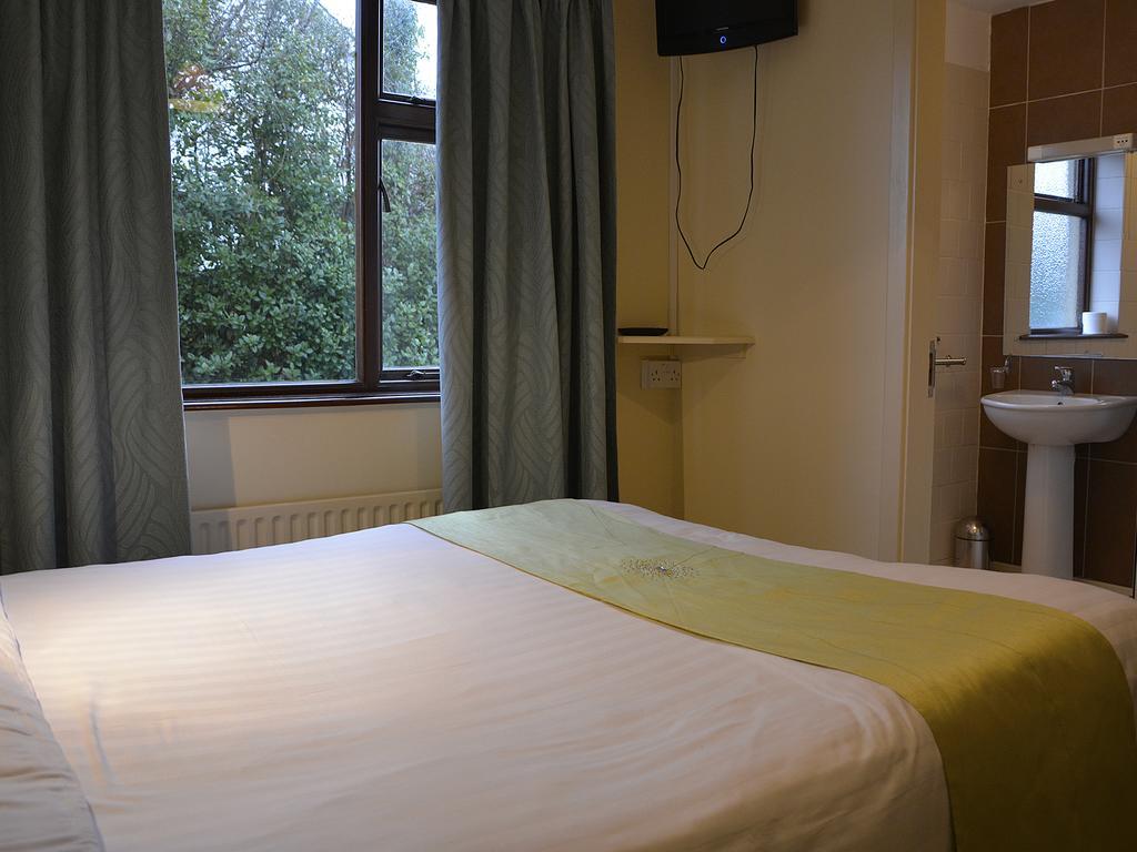 Killarney Peaks Guesthouse מראה חיצוני תמונה