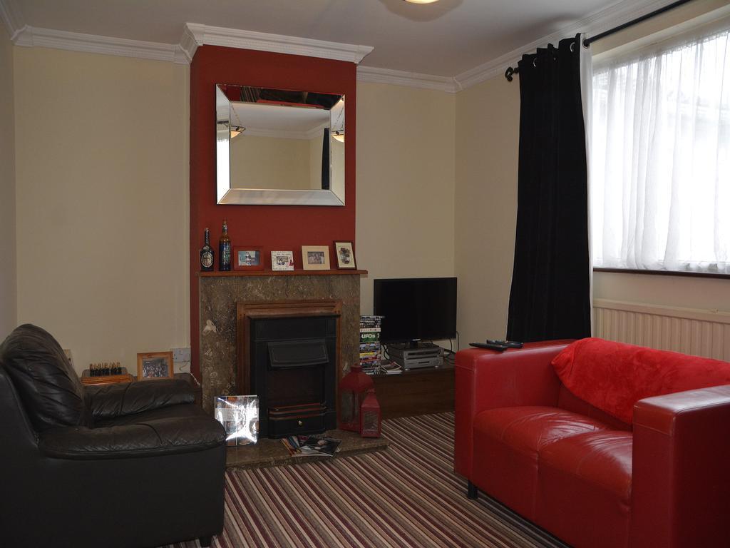 Killarney Peaks Guesthouse מראה חיצוני תמונה