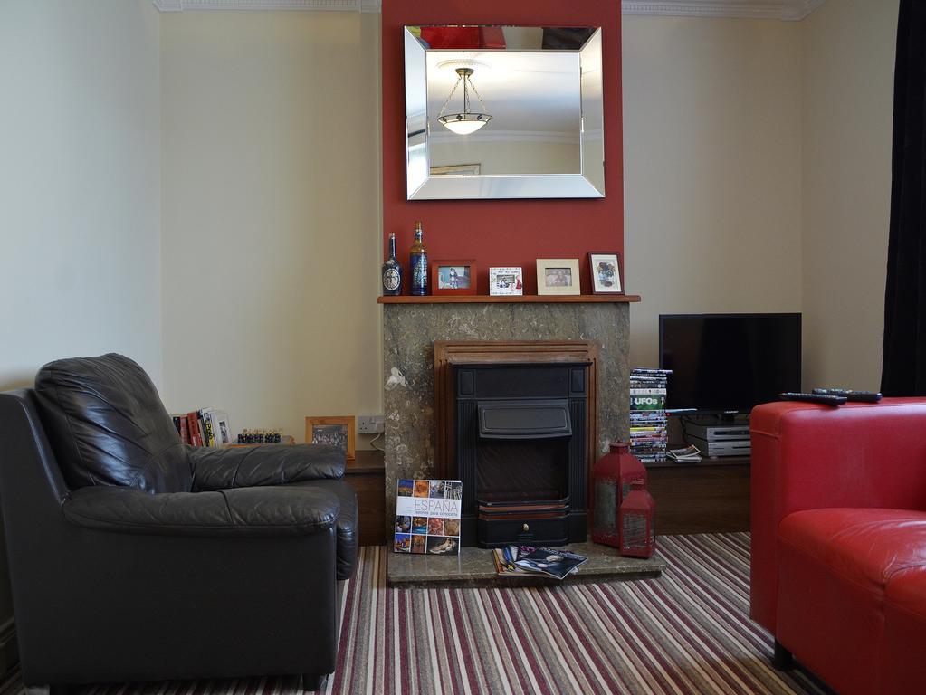 Killarney Peaks Guesthouse מראה חיצוני תמונה