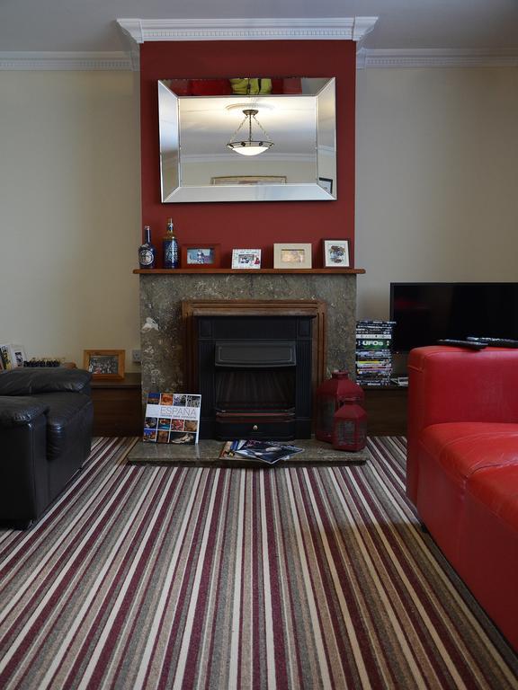 Killarney Peaks Guesthouse מראה חיצוני תמונה
