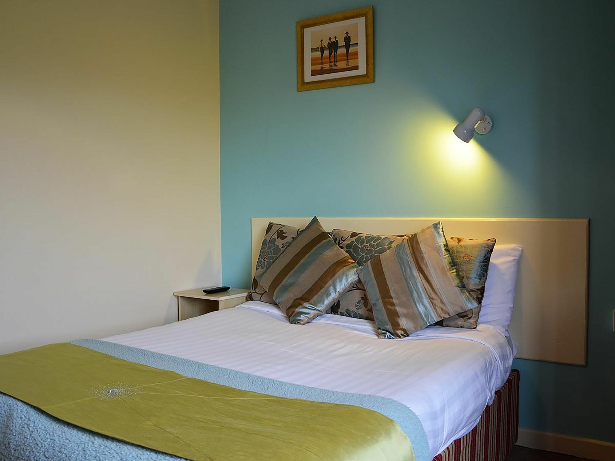 Killarney Peaks Guesthouse מראה חיצוני תמונה