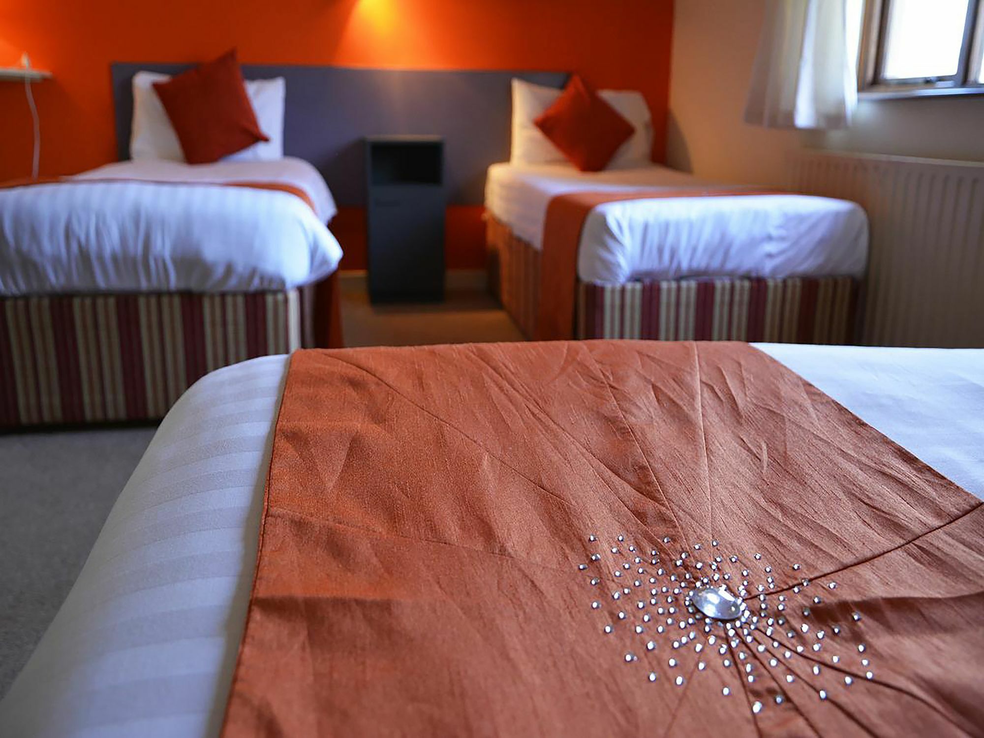 Killarney Peaks Guesthouse מראה חיצוני תמונה