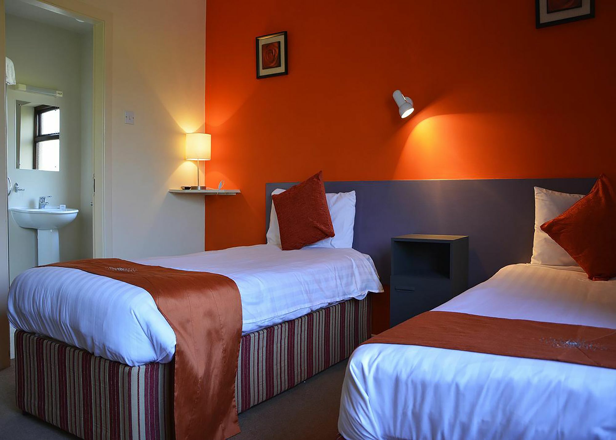 Killarney Peaks Guesthouse מראה חיצוני תמונה