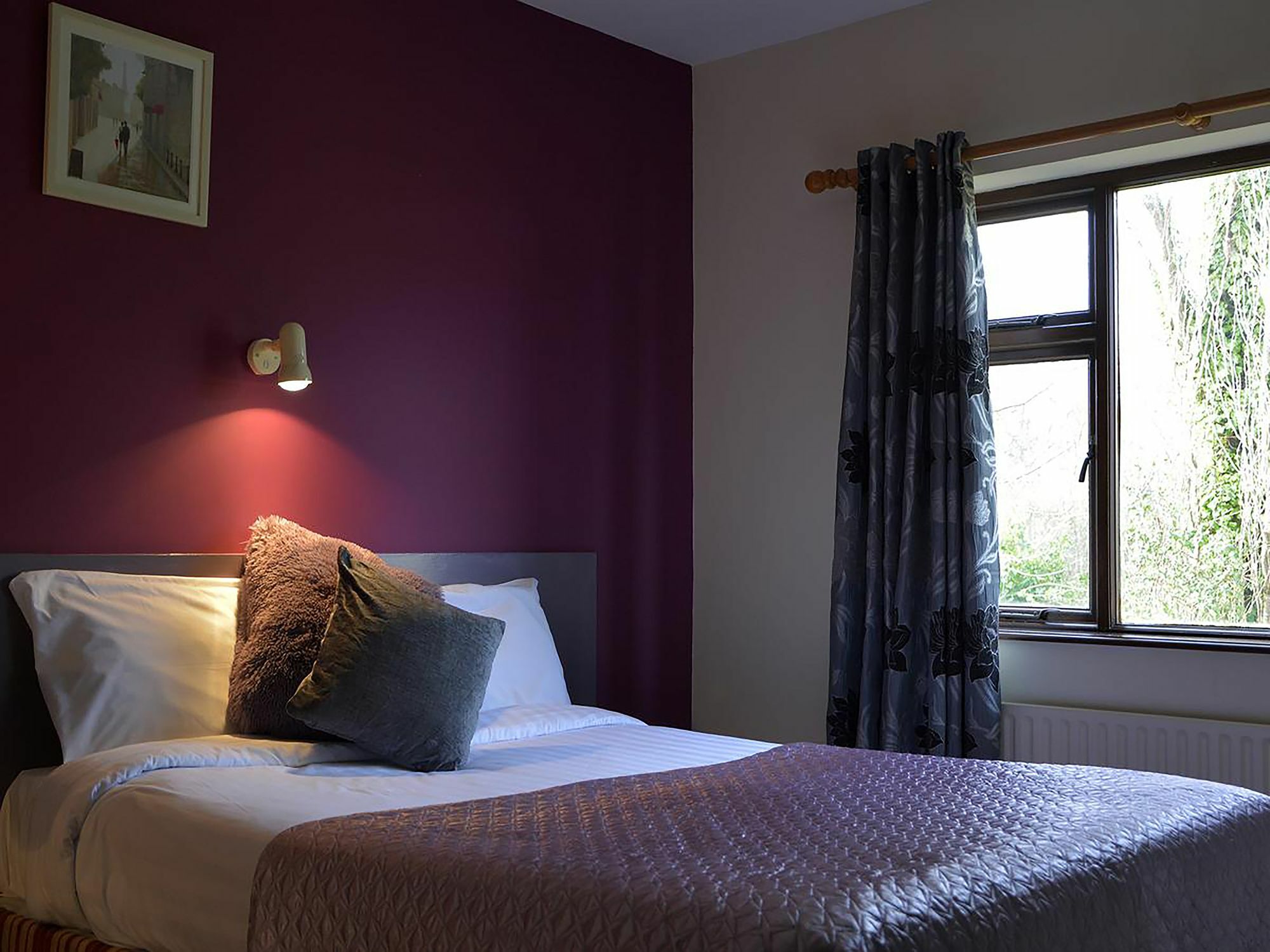 Killarney Peaks Guesthouse מראה חיצוני תמונה
