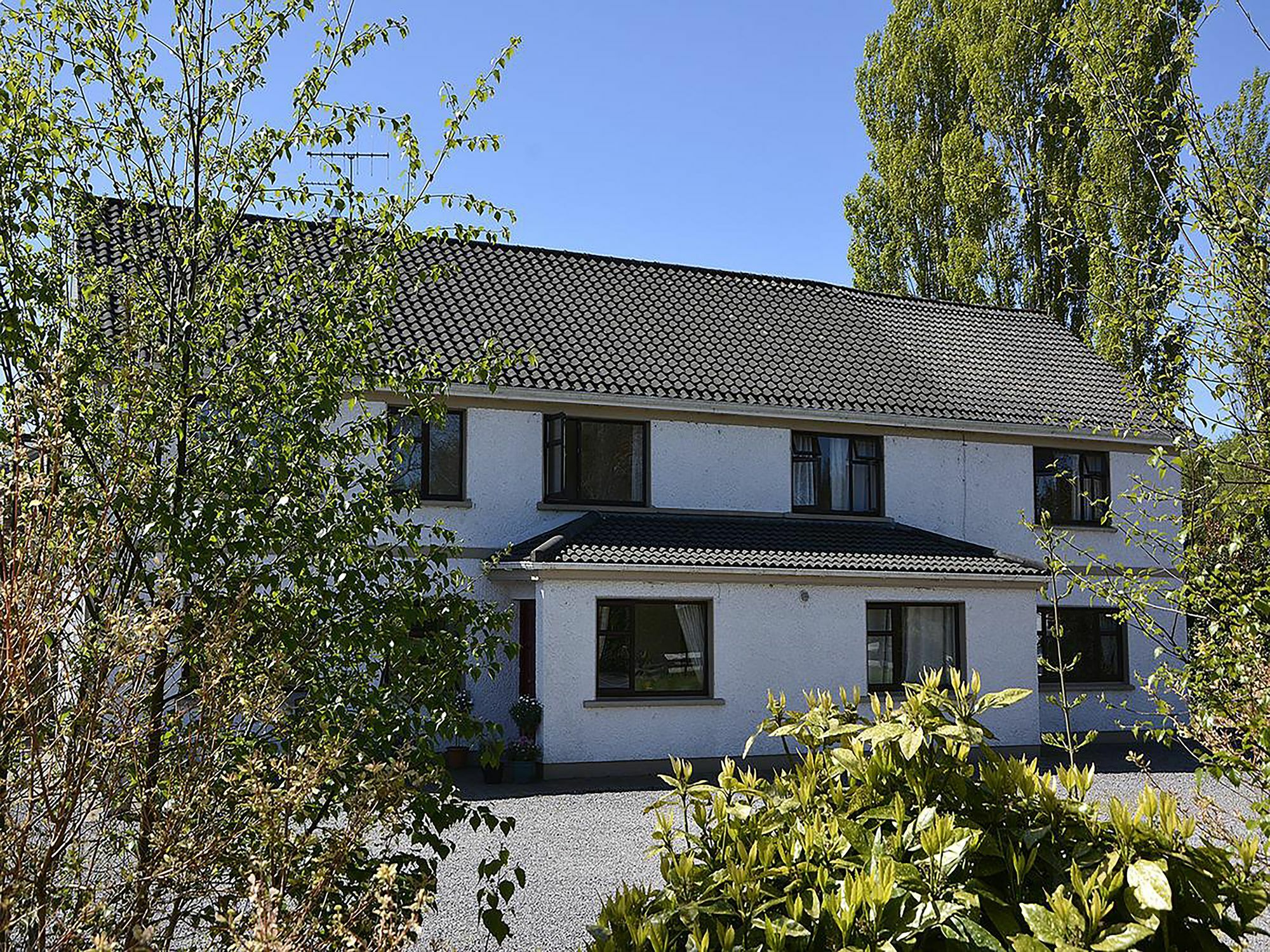 Killarney Peaks Guesthouse מראה חיצוני תמונה