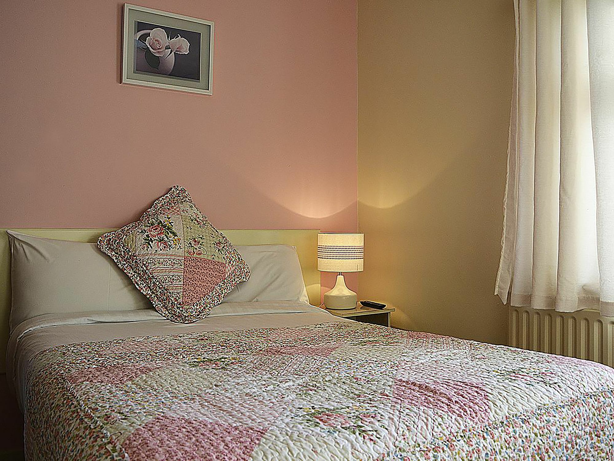 Killarney Peaks Guesthouse מראה חיצוני תמונה