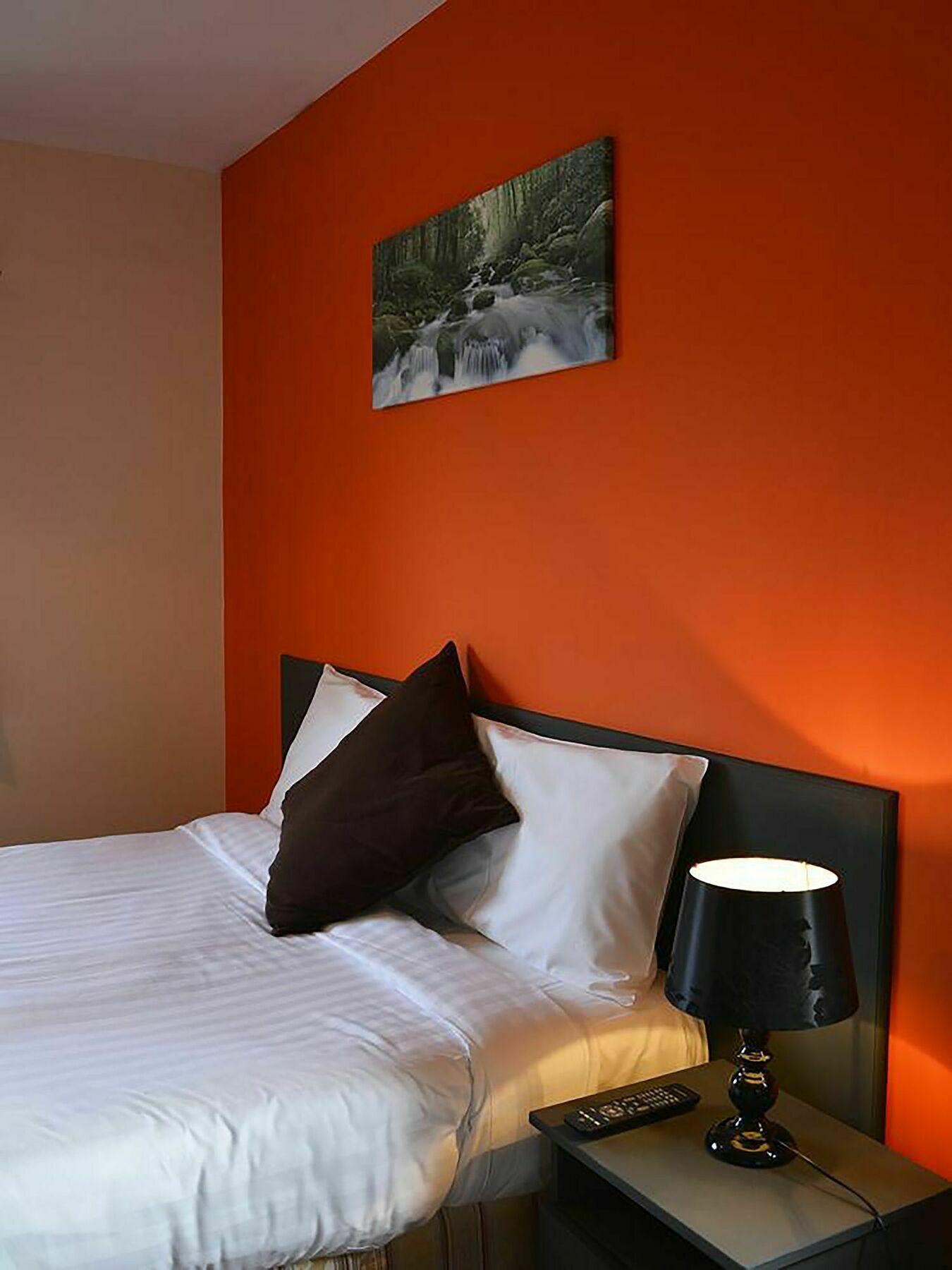 Killarney Peaks Guesthouse מראה חיצוני תמונה