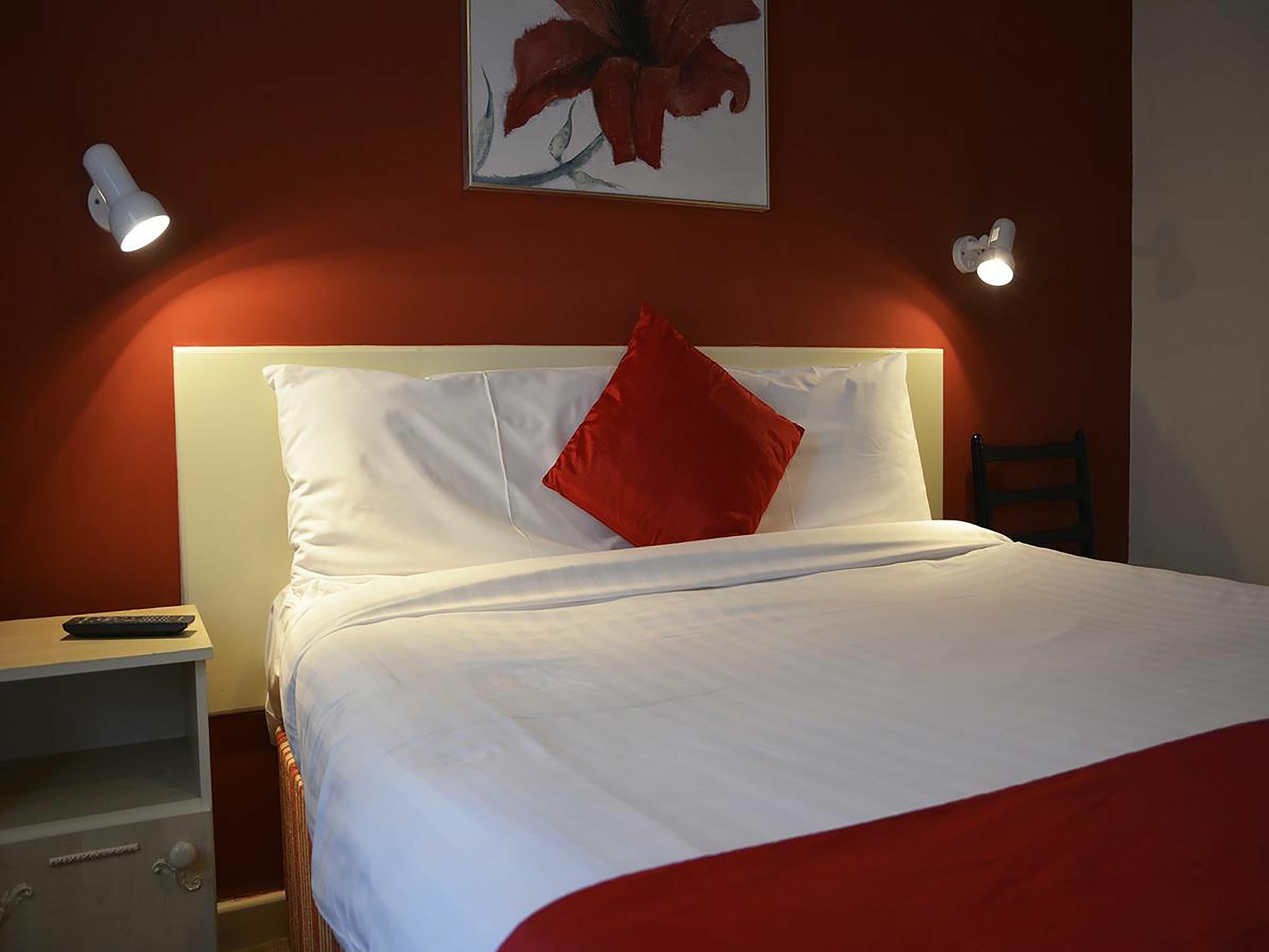 Killarney Peaks Guesthouse מראה חיצוני תמונה
