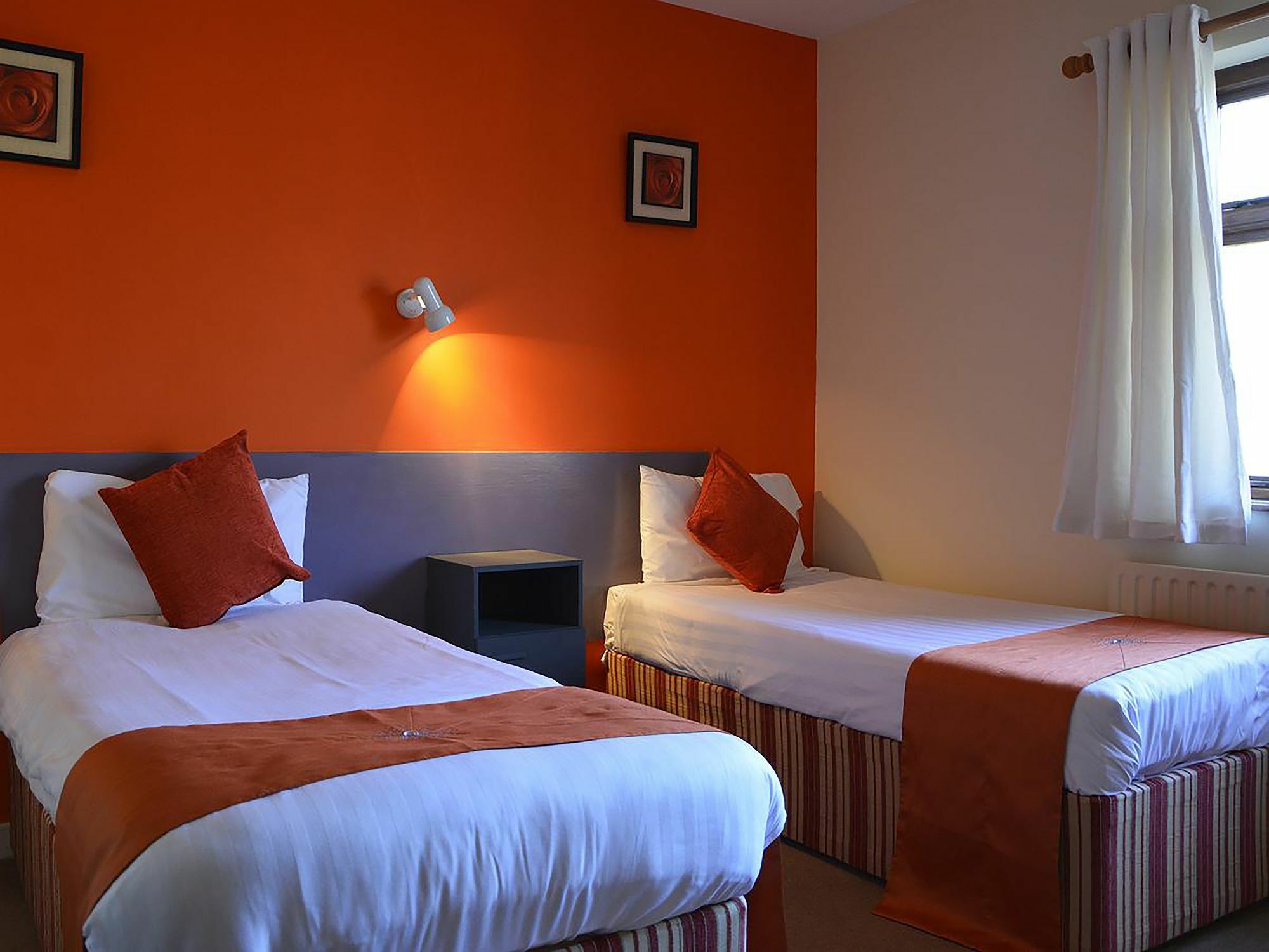 Killarney Peaks Guesthouse מראה חיצוני תמונה