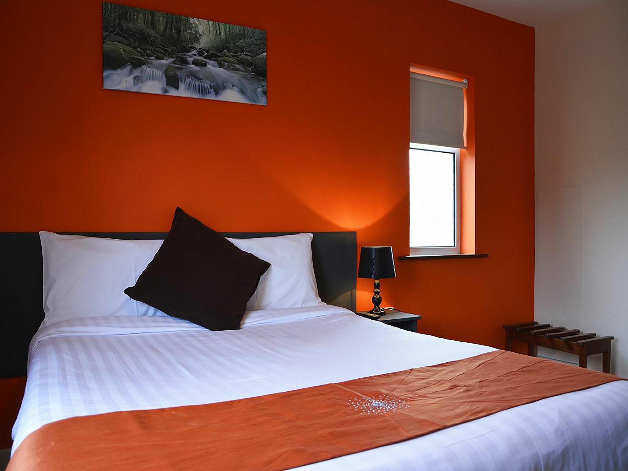 Killarney Peaks Guesthouse מראה חיצוני תמונה