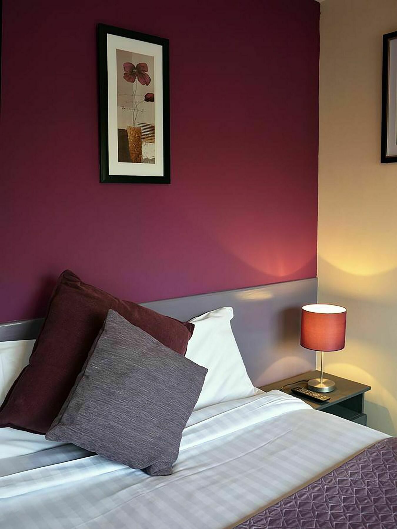 Killarney Peaks Guesthouse מראה חיצוני תמונה