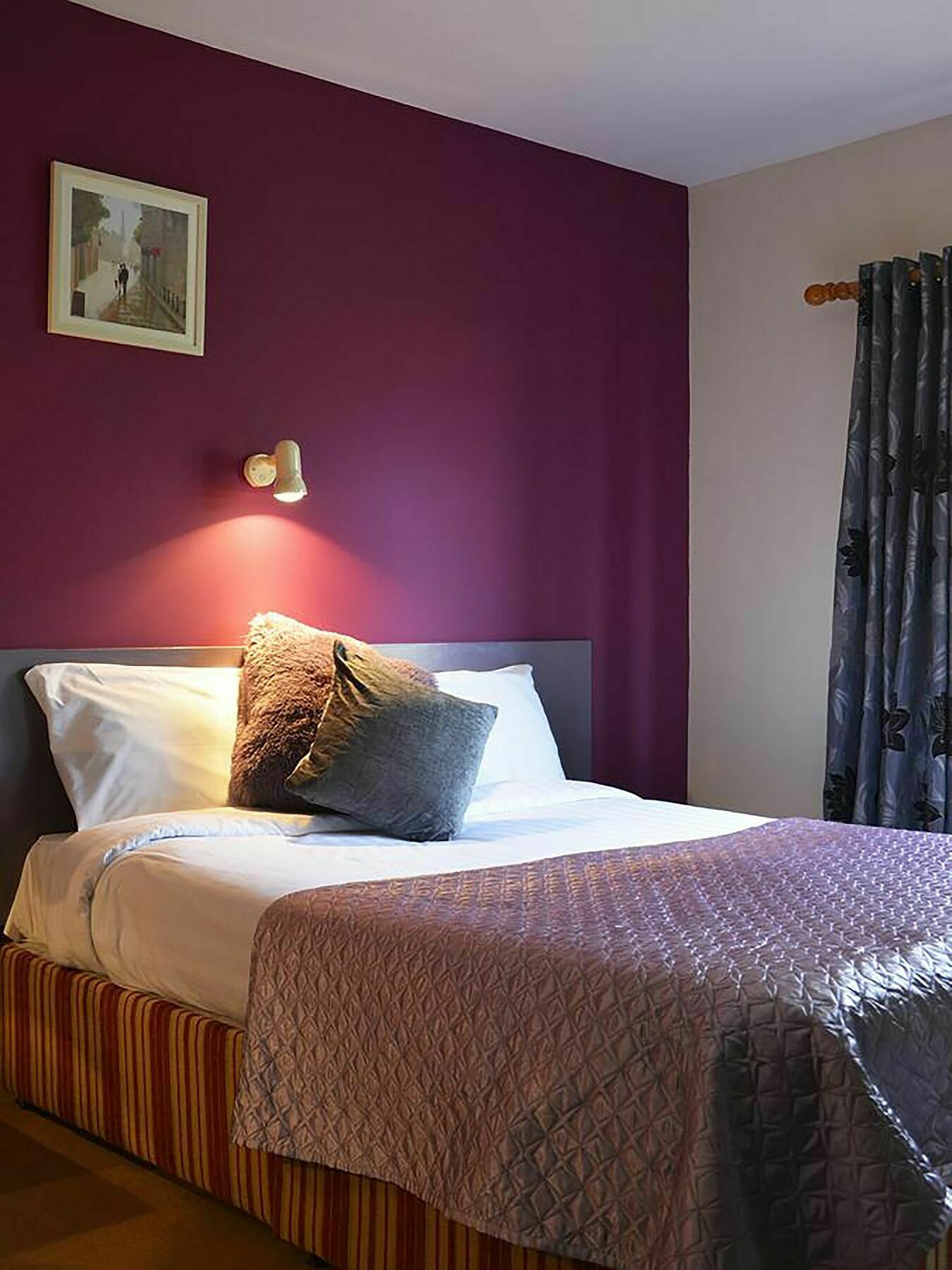 Killarney Peaks Guesthouse מראה חיצוני תמונה