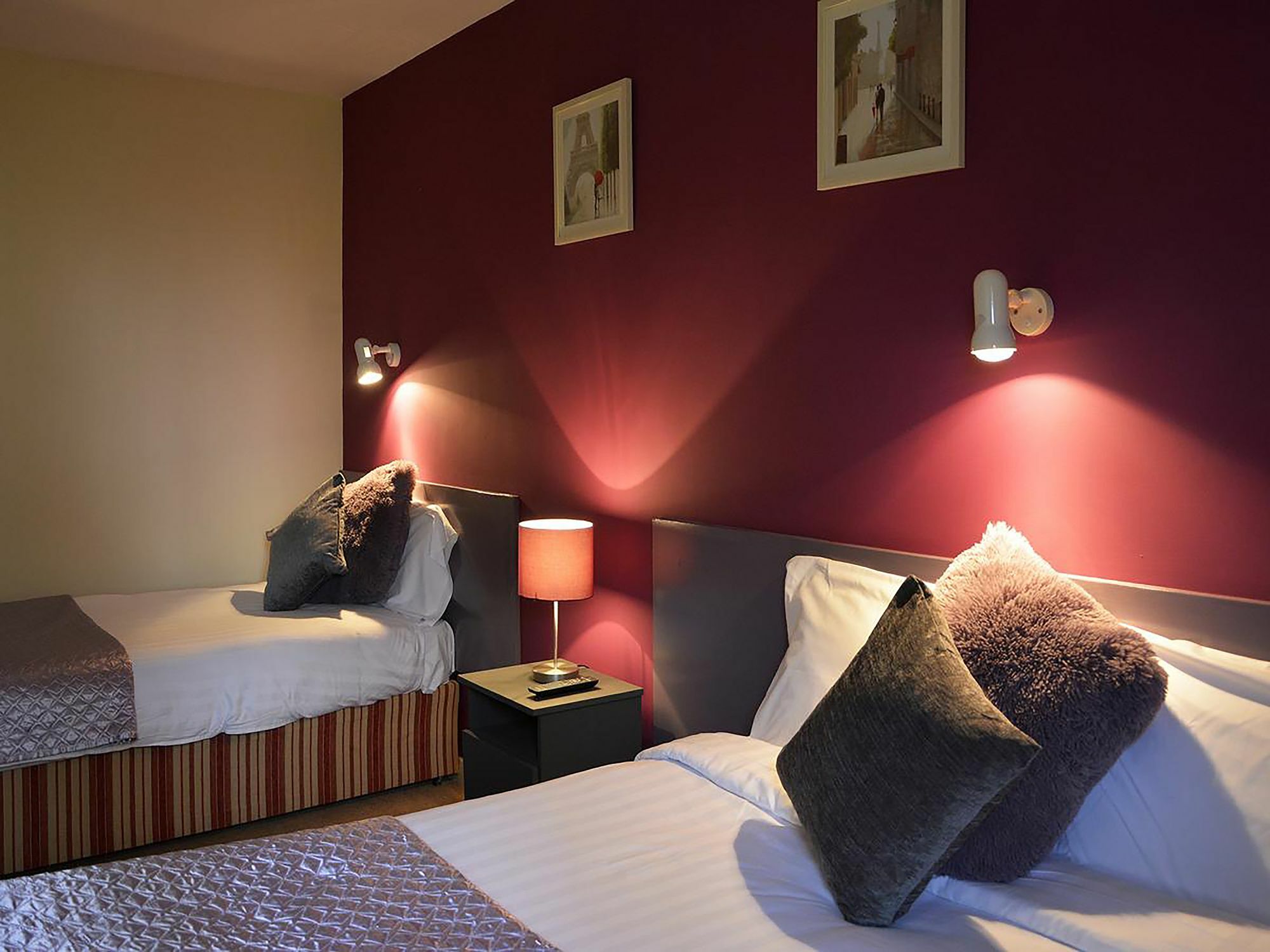 Killarney Peaks Guesthouse מראה חיצוני תמונה