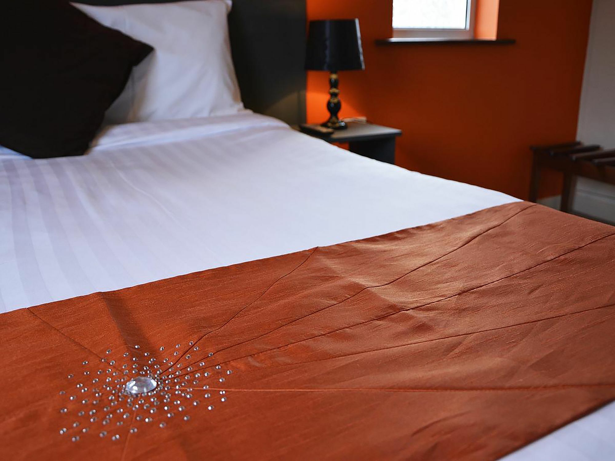 Killarney Peaks Guesthouse מראה חיצוני תמונה